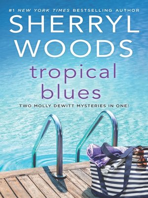 cover image of Tropical Blues